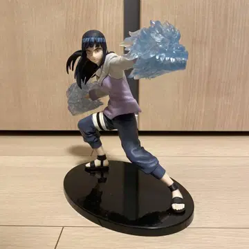 naruto 나루토 vibration stars 히나타 피규어