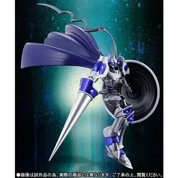 S.H.Figuarts 카오스 듀크몬