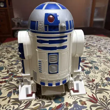 스타 워즈 R2-D2 데이터 로이드
