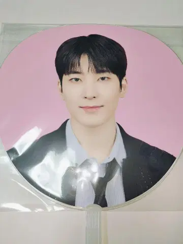 원우 부채 holiday