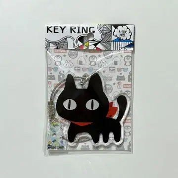 릭 키링  NCT WISH 스티커 갖고 싶다 100억 엔