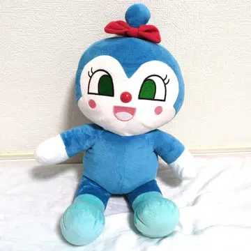 코킨짱 봉제 인형 35cm