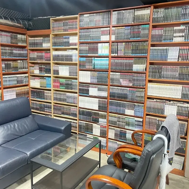 만화방폐업 만화책 2만권 970만원 신규 오픈용 최적