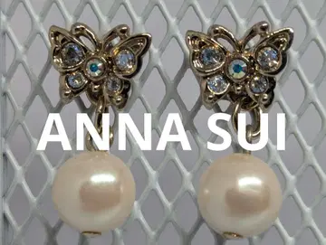 ANNA SUI 귀걸이