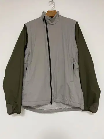 야마토미치 Light Alpha Vest/Jacket 2024년