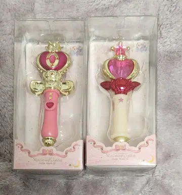 세일러문 미니어처 태블릿
