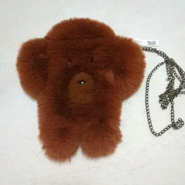 모자푸 브라운