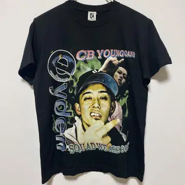 eyden 랩 티셔츠 RAPMADE M 사이즈