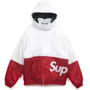 AJOBYAJO FUXX YOU Knit Mixed Sweatshirt | 브랜드 중고거래