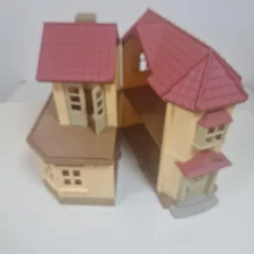 실바니안 패밀리 집