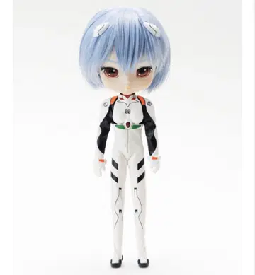 컬렉션 인형 에반게리온 아야나미 레이