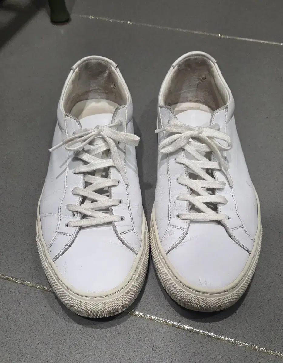 Common Projects Achilles Low, size 40