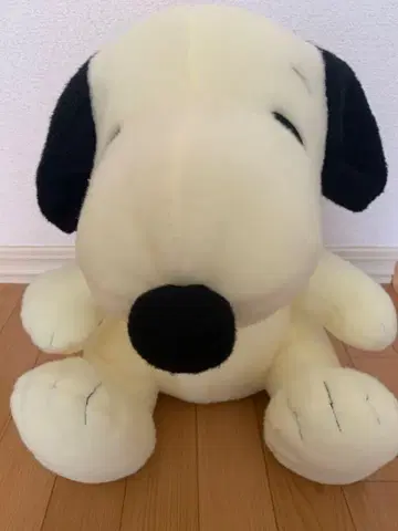 스누피 봉제 인형 본체