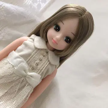 리카짱 캐슬 제