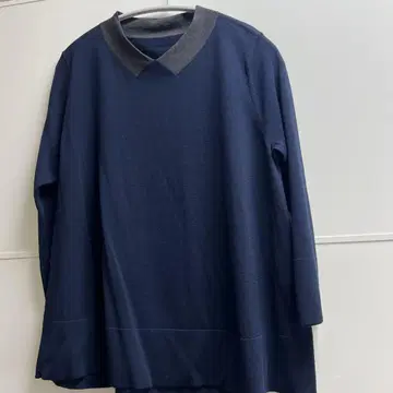 스탬프 앤 다이어리 썸머 니트 코튼 STAMPANDDIARY