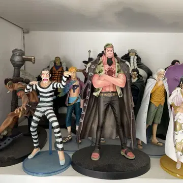 원피스 ONE PIECE 피규어 묶음 판매