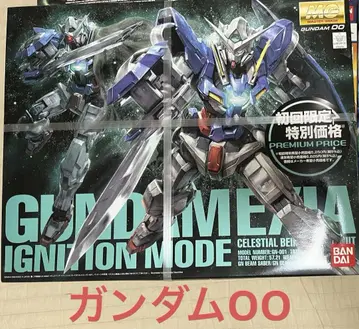 GUNDAM EXIA IGNITION MODE 1/100 건담 OO