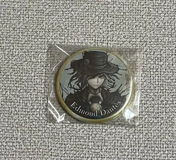 FGO 레이키 소환 캔뱃지 바위 동굴의 왕 에드몬