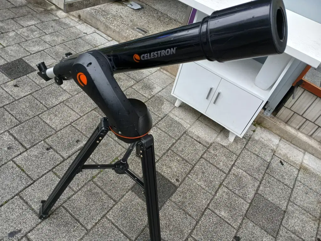 Computerized Telescope Celestron Nexstar 102 Slt Manual Celestron  Astromaster Celestron Nexstar 90gt Manual Manual De