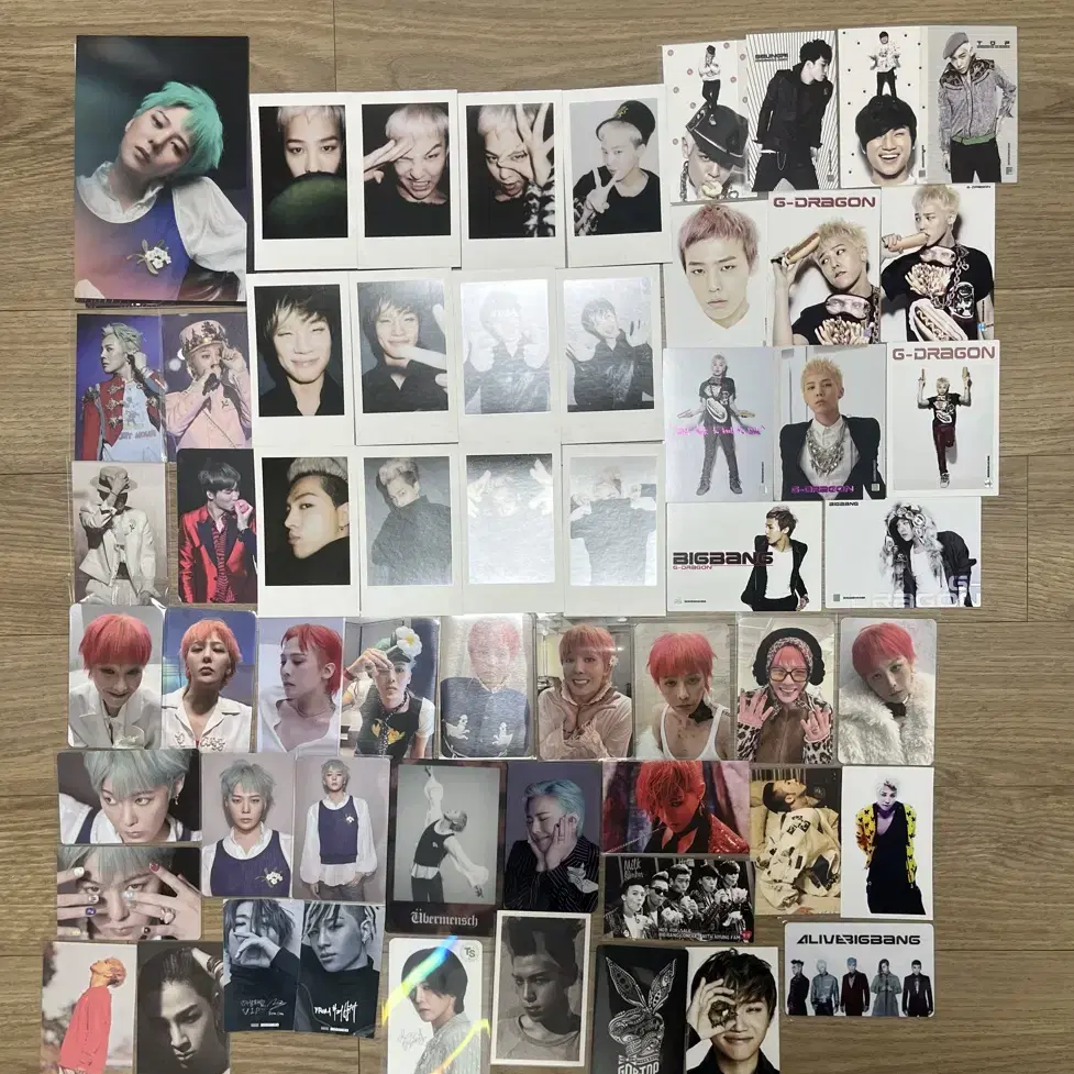 BTS J-Hope j-hope 3.1 Day 2 ARMY ZONE POCA & TICKETS on