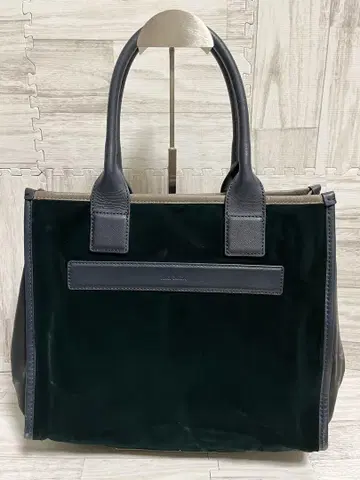 Paul Smith 폴스미스 숄더 핸드 그린 계열 멀티 컬러