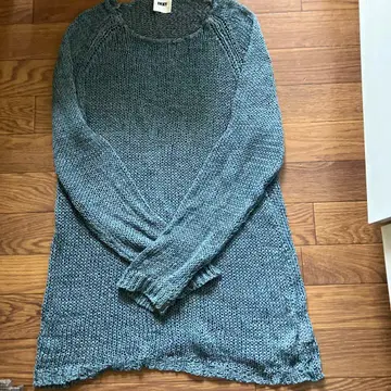 다나 캐런 메쉬 상의