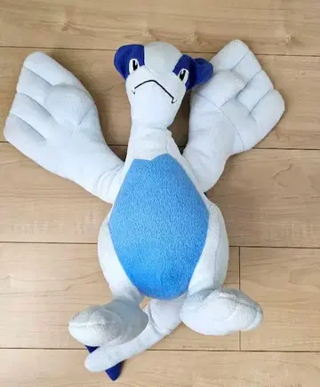 포켓몬 루기아 봉제 인형