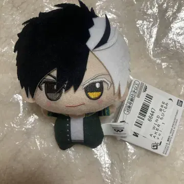 wind breaker 윈브레 SD 인형 벚꽃 하야 봉제 인형 마스코트