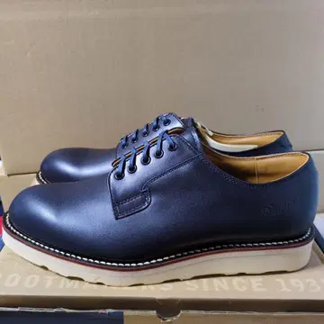 Danner 다너 포스트맨 신발 SOPH 소프 네이비