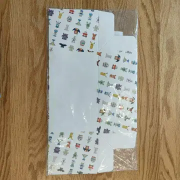 포켓몬 봉제 인형 컬렉션 박스