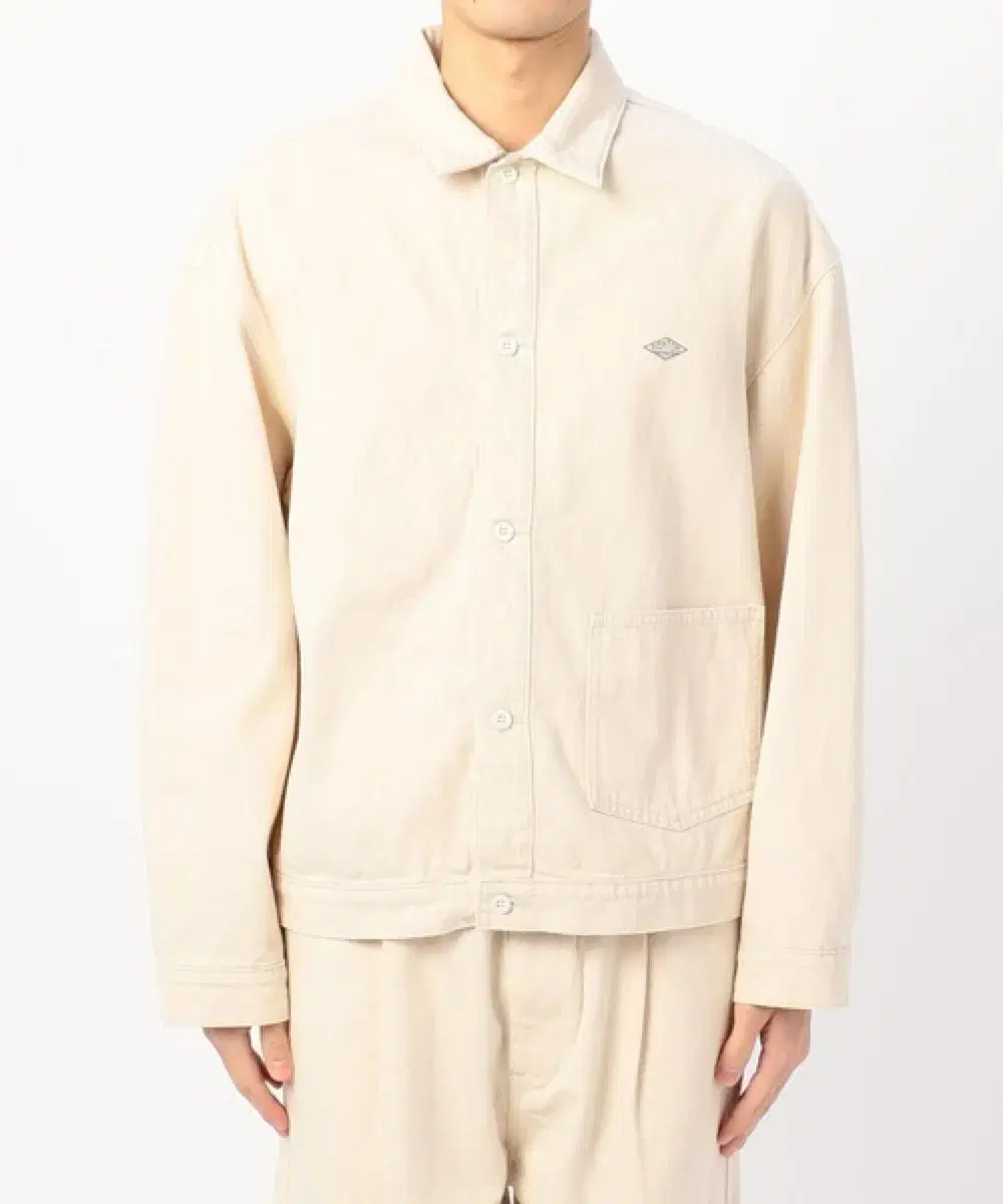 [42] Danton Work Jacket