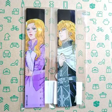 은하 영웅 전설 루러 라인하르트 안네로제