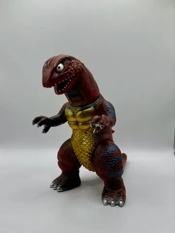 산가츠 아로스 맥시마스 소프트 비닐