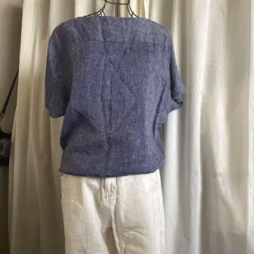fog linen work 리투아니아 린넨