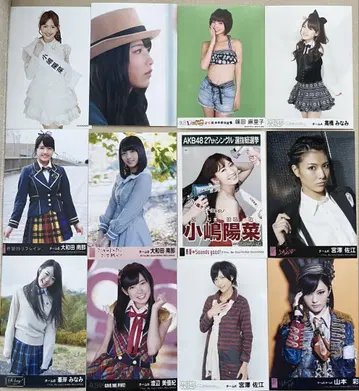 AKB48 브로마이드