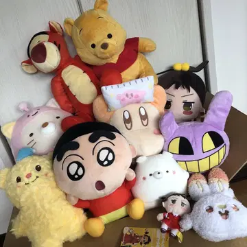 봉제 인형 대량 묶음 판매