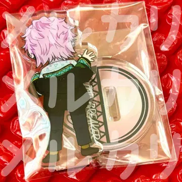 WIND BREAKER 바쿠룬 트레이딩 아크리 스탠드 오기 미키