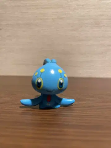 마나피 피규어 몬코레