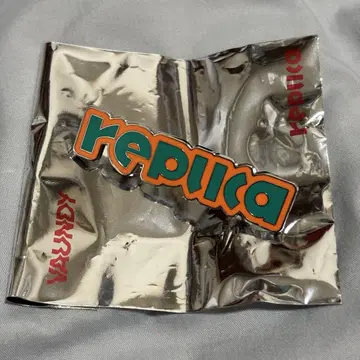 Vaundy 바운디 replica 배지