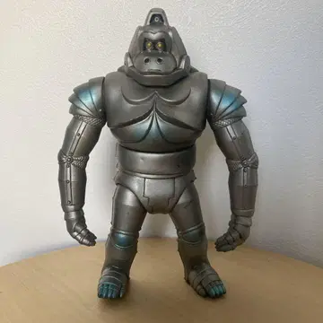 메카니코 콩 소프트 비닐 1991년 고질라