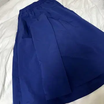 KEYUCA 케유카 발수 스커트 양쪽 사이드 포켓 포함