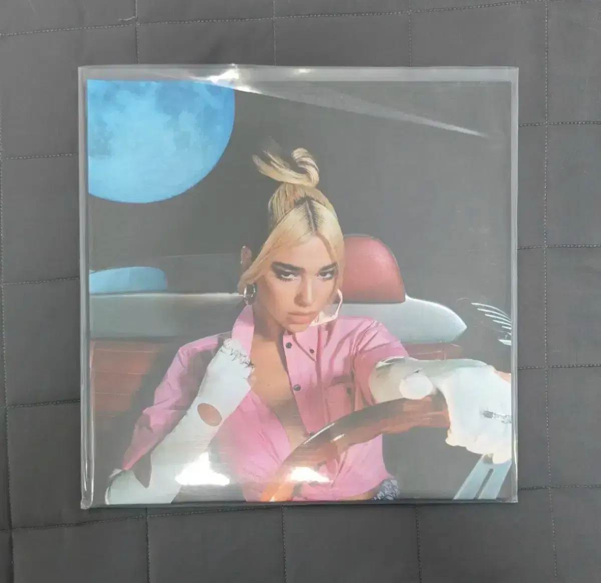 Dua Lipa LP