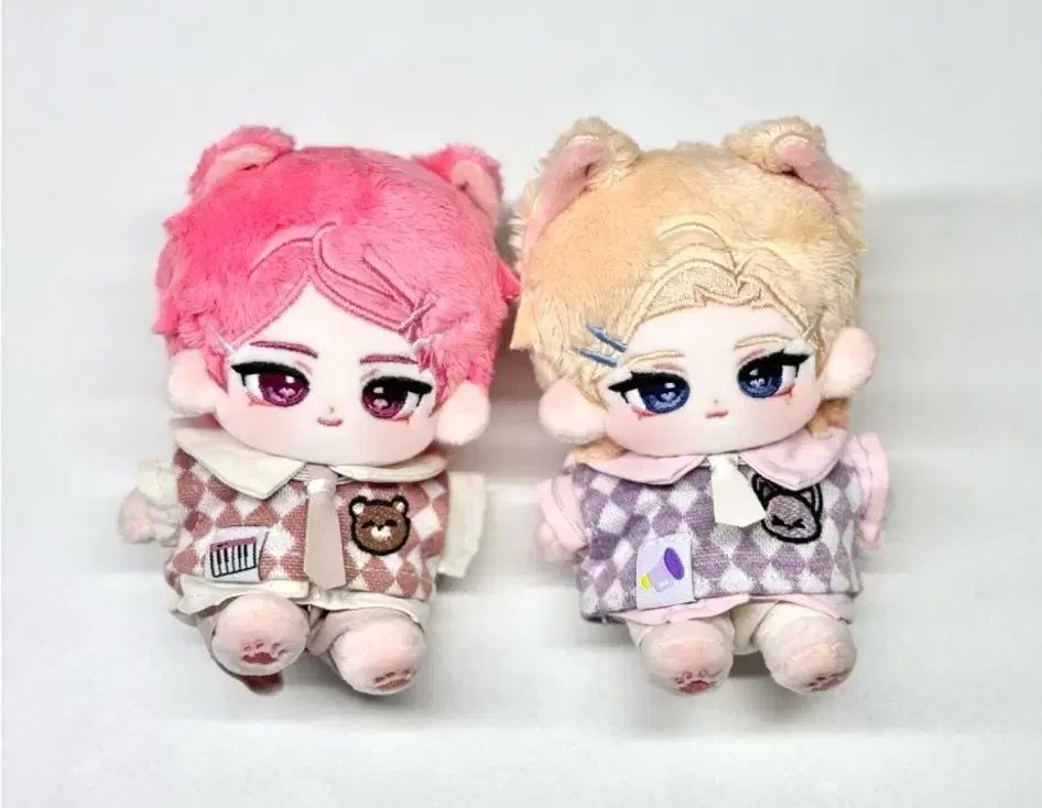 WTS Plave doll Chappunra in bulk