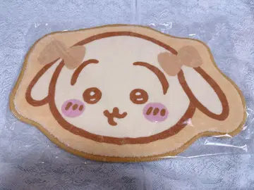 토끼 인테리어 매트 치이카와 (먼작귀)