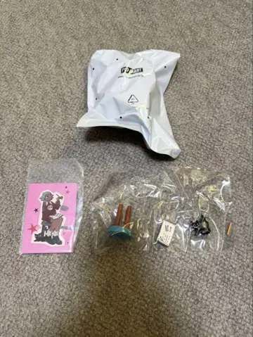 팝마트 피치 라이엇 러시 아워