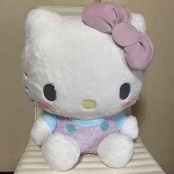 헬로키티 유메이로 인형 GJ 봉제 인형