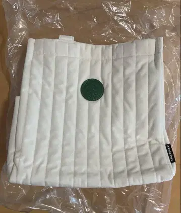 스타벅스 토트백