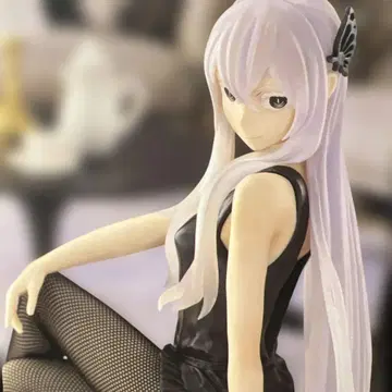 피규어 리제로 에키드나 릴랙스 타임