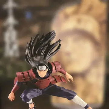 피규어 NARUTO 천수 기둥