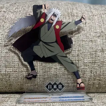 지라이야 NARUTO THE GALLERY 아크릴 스탠드